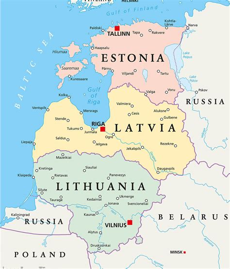 what countries speak latvian